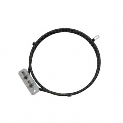 Circular element 2000W