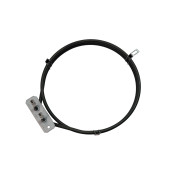 Circular element 2000W