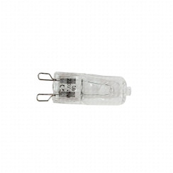 25W G9 halogen bulb