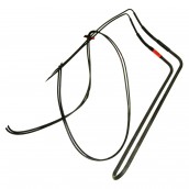 Defrost heating element