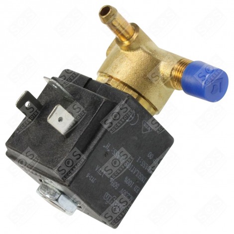 7 BAR SOLENOID VALVE STEAM IRONS / STEAM GENERATOR IRONS - 423901013832, 423902277671