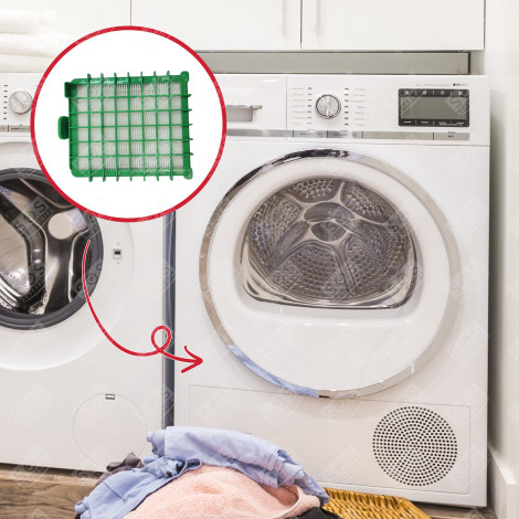 HEPA FILTER VACUUM CLEANER  - ZR004801