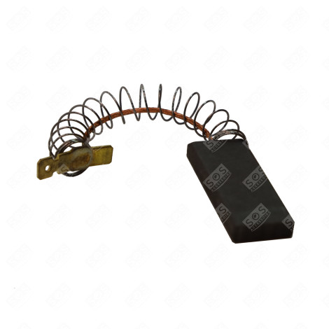 SET OF 2 MOTOR CARBON BRUSHES WASHING MACHINES - 00616505