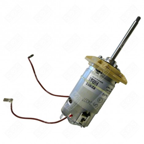 MOTOR AC 750W FOOD PROCESSOR - 996510070864