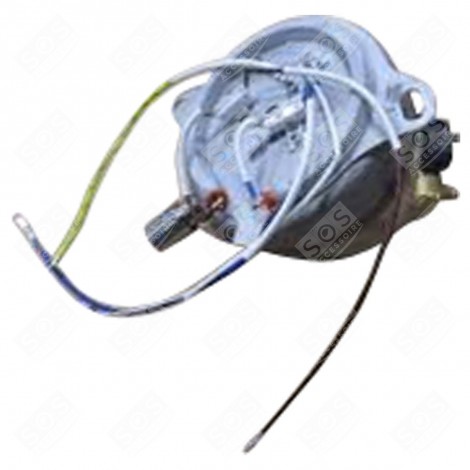 COMPLETE WATER BOILER STEAM IRONS / STEAM GENERATOR IRONS - 423901014065