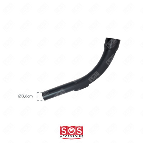 HOSE HANDLE COMPATIBLE VACUUM CLEANER  - 9442601