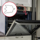 RÉSISTANCE DE SOLE 1150W GAS / ELECTRIC OVENS - 480121101147