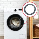 DOOR SEAL WASHING MACHINES - C00111416, 482000022814