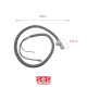 AQUASTOP SUPPLY HOSE DISHWASHER - 482000023524, C00372679