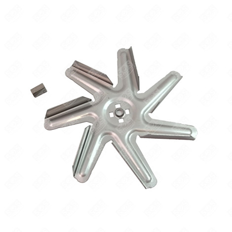 FANWHEEL WITH BOLT GAS / ELECTRIC OVENS - 00650472,  00600434