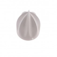 White conical juicer