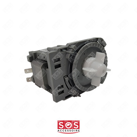 DRAIN PUMP DISHWASHER - 34421634, AS0067399