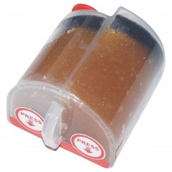 Anti-limescale filter cartridge (pack of 1)