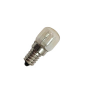 300°C  - 15W - E14 bulb