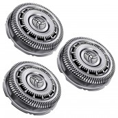 Series 9000 shaver heads