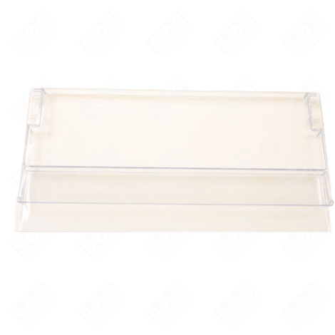 DEFLECTOR 2 FRONT MARKER 3388 REFRIGERATOR, FREEZER - 4644730400