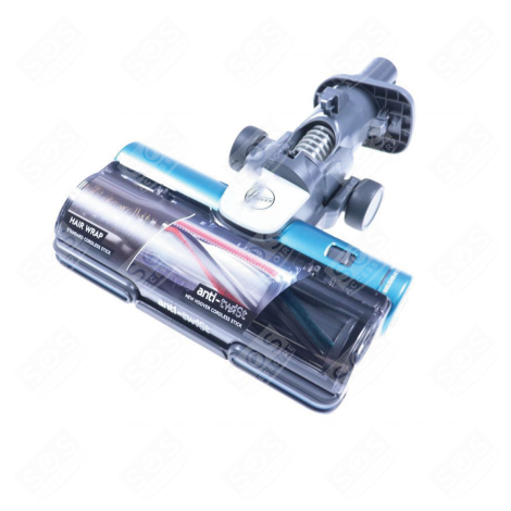 ANTI-TWIST PARQUET BRUSH VACUUM CLEANER  - 48035199