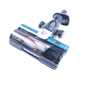 Anti-twist parquet brush