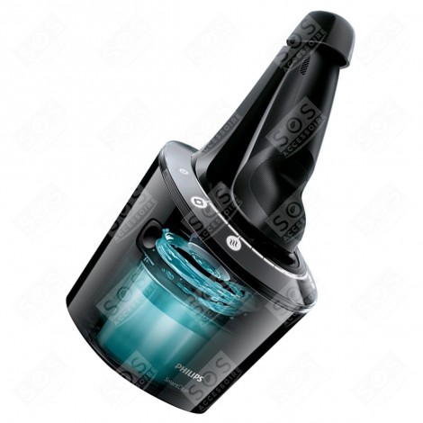 CLEANING BASE ELECTRIC SHAVER - 422203944581