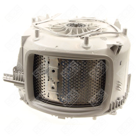 ORIGINAL COMPLETE DRUM ASSEMBLY WASHING MACHINES - 4055403911