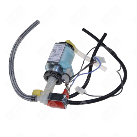 HOOK SPRING DOOR MICROWAVE OVENS - 6688556