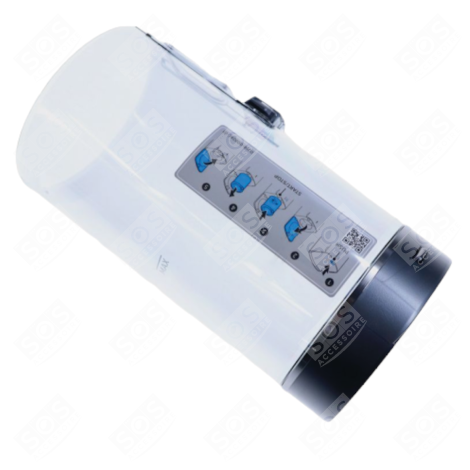DUST TANK ORIGINAL VACUUM CLEANER  - DJ97-02811J