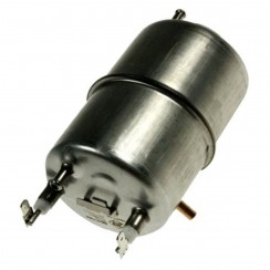 Stainless steel SENSEO water boiler