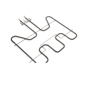 Grill heating element