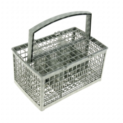Cutlery basket