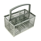 Cutlery basket