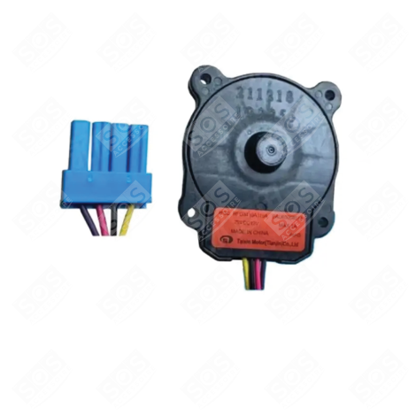 FAN MOTOR REFRIGERATOR, FREEZER - EAU65058519