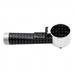 Portafilter handle