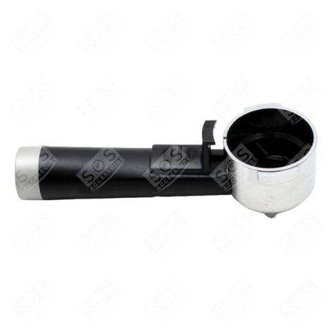 PORTAFILTER HANDLE COFFEE MAKER, ESPRESSO - 502241, 507884