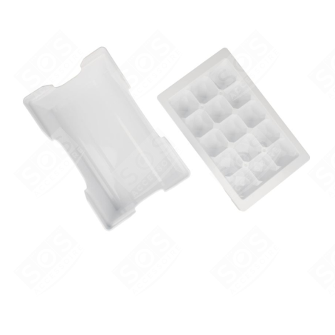 ICE CUBE TRAY REFRIGERATOR, FREEZER - AKC73929301