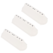 Set of 3 original drum paddles