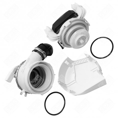 ORIGINAL CYCLE PUMP DISHWASHER - 4055310058
