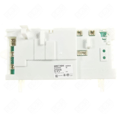 ELECTRONIC BOARD, POWER MODULE TUMBLE DRYER - 00631713
