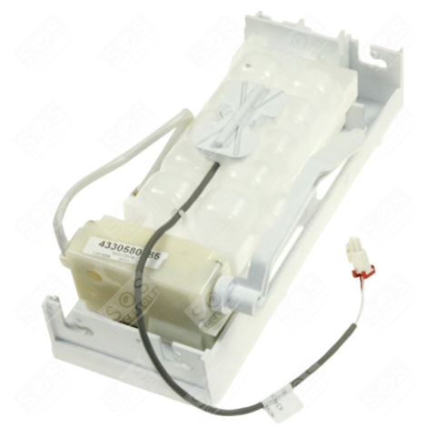 ICE MAKER REFRIGERATOR, FREEZER - 4330580185