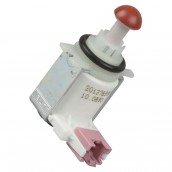 Heat exchanger valve (original)