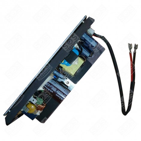 POWER SUPPLY CIRCUIT BOARD SMALL HOUSEHOLD APPLIANCE - 996510069966