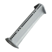 Set of 3 drum paddles 220mm