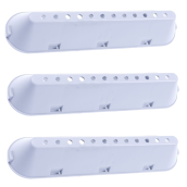 Set of 3 original drum paddles