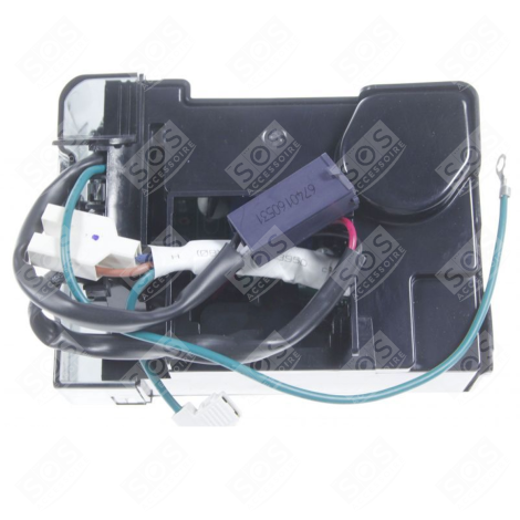 ELECTRONIC BOARD, INVERTER MODULE REFRIGERATOR, FREEZER - 0061800328