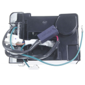 Electronic board, inverter module