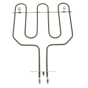 Grill heating element