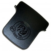 Senseo opening lever