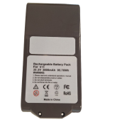 Battery V11 25.2V 3800mAh