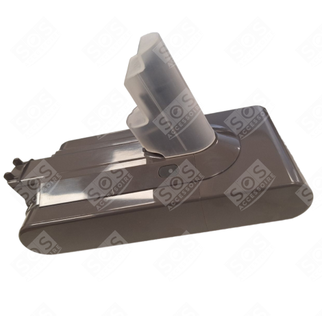 BATTERY V11 25.2V 3800MAH VACUUM CLEANER  - 970938-01