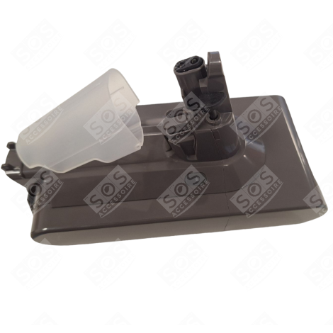 BATTERY V11 25.2V 3800MAH VACUUM CLEANER  - 970938-01