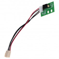 Pressure sensor module for beer machines